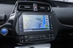Toyota Prius Plug-in Hybrid 2016 года